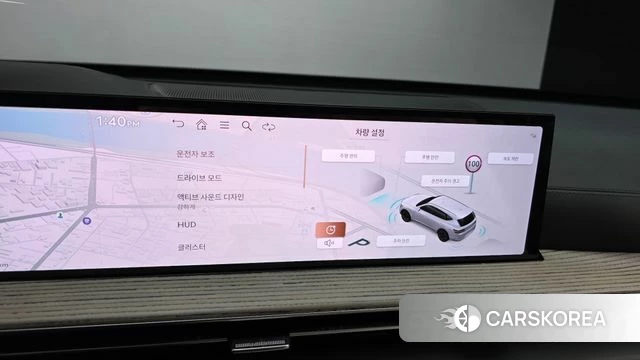 Genesis GV80 2024 Белый из Кореи, фото 6
