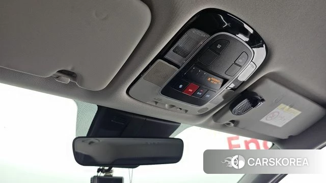 Hyundai Tucson (NX4) 2022 Черный из Кореи, фото 6