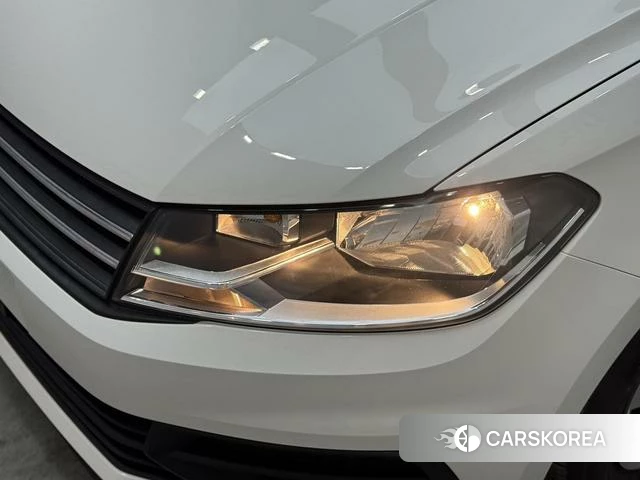 Volkswagen Santana 2023 Белый из Китая, фото 6