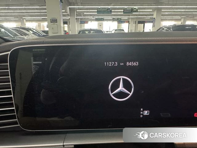 Mercedes-Benz AMG GLE 2022 Черный из Китая, фото 6