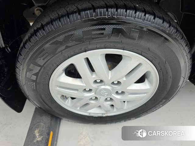 Hyundai The New Grand Starex 2019 Серебряный из Кореи, фото 6