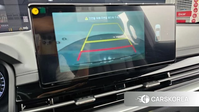 Ssangyong The New Rexton Sport 2023 Светло-зеленый из Кореи, фото 6