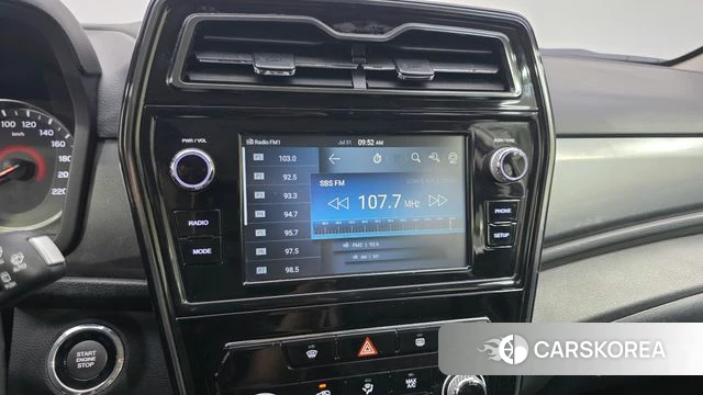 Ssangyong Berry New Tivoli 2020 Белый из Кореи, фото 6