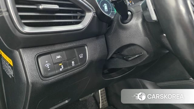 Hyundai Santa Fe TM 2018 Серый из Кореи, фото 6