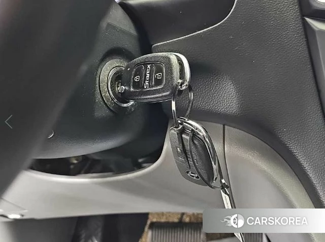 Hyundai The New Grand Starex 2020 Серебристо-серый из Кореи, фото 6