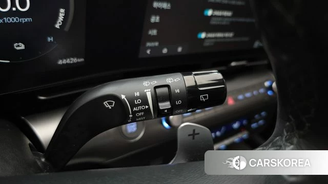 Hyundai Kona Hybrid (SX2) 2025 Серый из Кореи, фото 6
