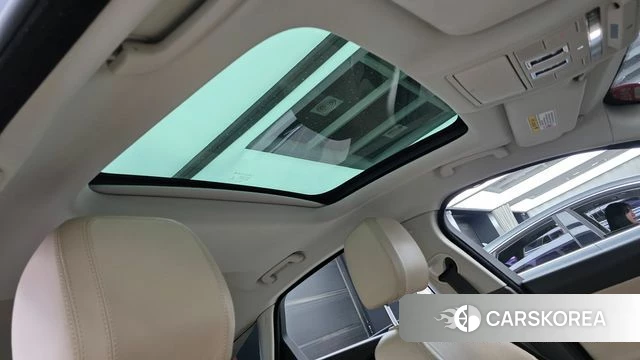 Jaguar XF (X260) 2018 Черный из Кореи, фото 6