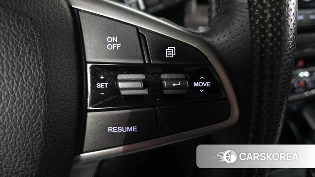 Ssangyong Rexton Sports 2019 Белый из Кореи, фото 6