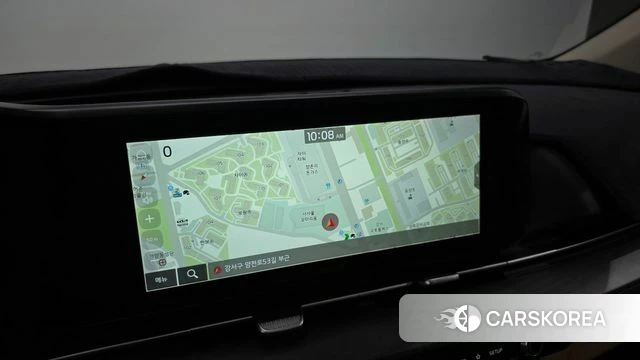 Kia Carnival 4th generation 2023 Белый из Кореи, фото 6