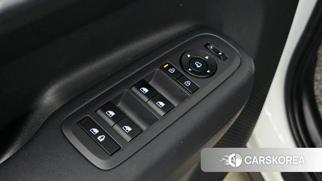 Hyundai Santa Fe (MX5) 2025 Белый из Кореи, фото 6