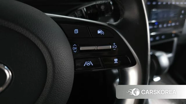 Hyundai Staria 2022 Синий из Кореи, фото 6