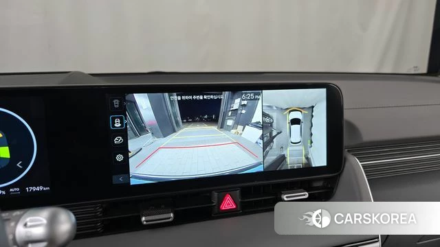 Hyundai The New Ionic 5 2025 Серебристо-серый из Кореи, фото 6