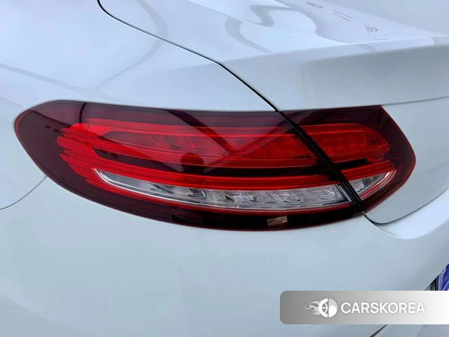 Mercedes-Benz C-class 2021 Белый из Китая, фото 6