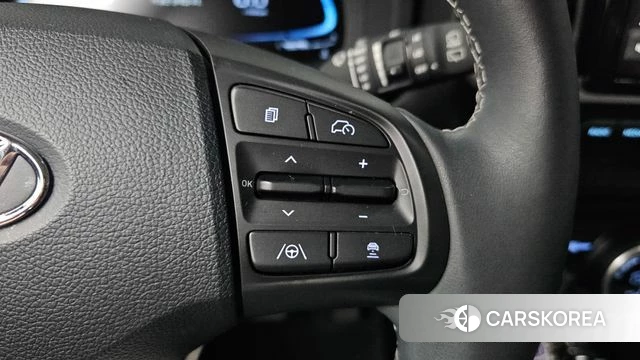 Hyundai Venue 2024 Белый из Кореи, фото 6