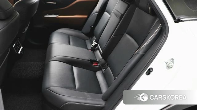 Toyota Crown Crossover 2024 Белый из Кореи, фото 6