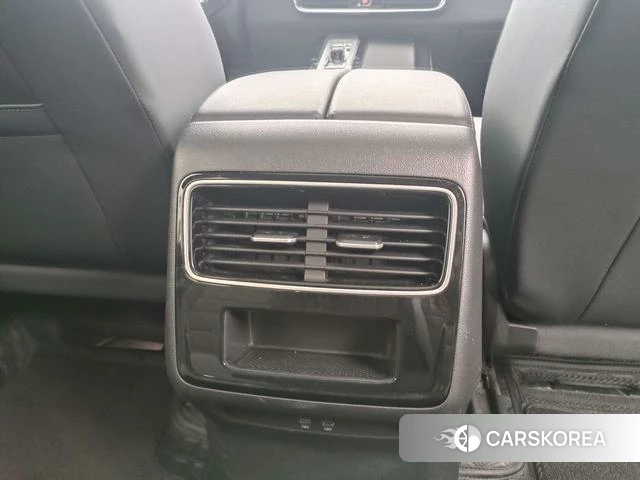 Volkswagen Tavendor 2024 Черный из Китая, фото 6