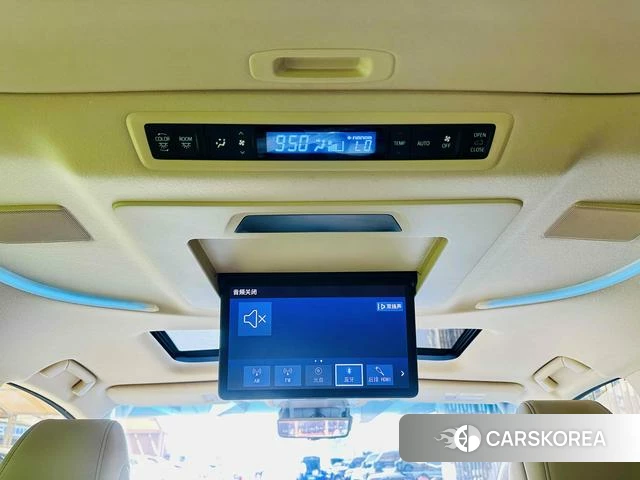 Toyota Alphard 2021 Белый из Китая, фото 6
