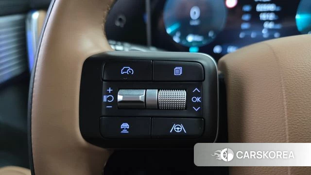 Hyundai Santa Fe (MX5) 2024 Белый из Кореи, фото 6