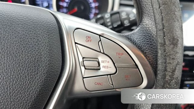 Ssangyong Tivoli Armor 2018 Белый из Кореи, фото 6