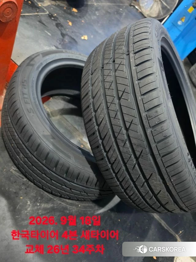 Tesla Model 3 2024 Серый из Кореи, фото 6