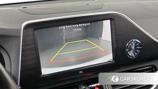 Hyundai Grandeur IG 2018 Белый из Кореи, фото 6