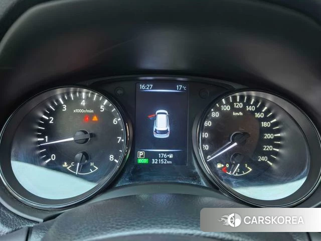 Nissan X-Trail 2021 Белый из Китая, фото 6