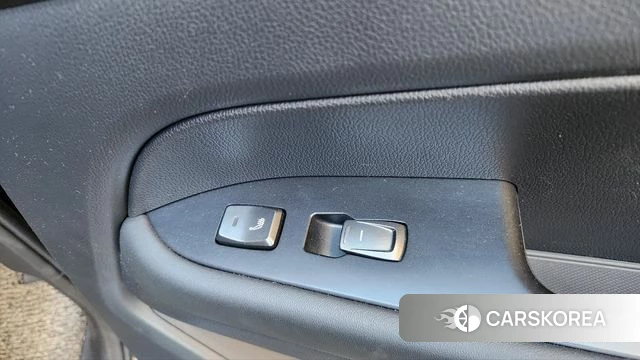 Ssangyong Rexton Sports Cannes 2020 Серый из Кореи, фото 6