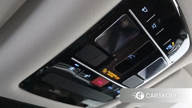 Hyundai Grandeur (GN7) 2023 Белый из Кореи, фото 6