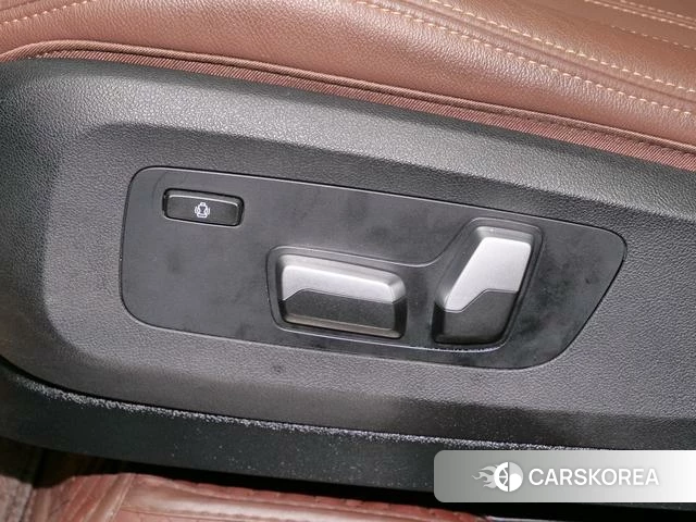 BMW X5 2021 Черный из Китая, фото 6