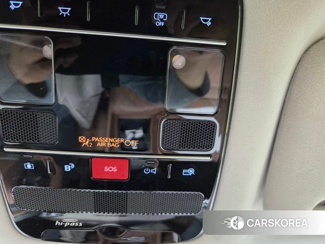 Hyundai Grandeur (GN7) 2024 Белый из Кореи, фото 6