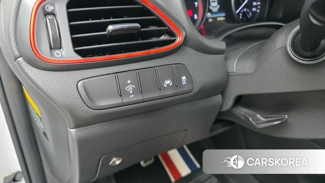 Hyundai i30 (PD) 2019 Белый из Кореи, фото 6
