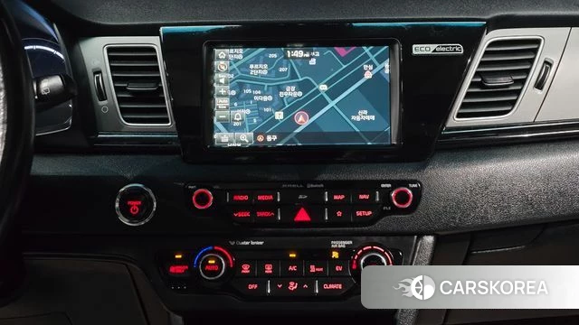 Kia Niro EV 2020 Белый из Кореи, фото 6
