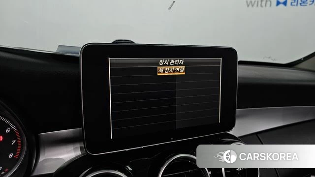Mercedes-Benz C-Class W205 2018 Белый из Кореи, фото 6