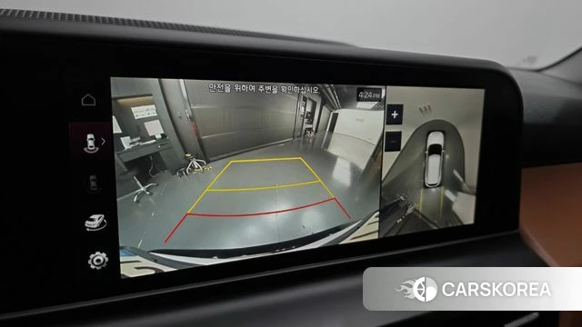 Kia The New Seltos 2022 Белый из Кореи, фото 6