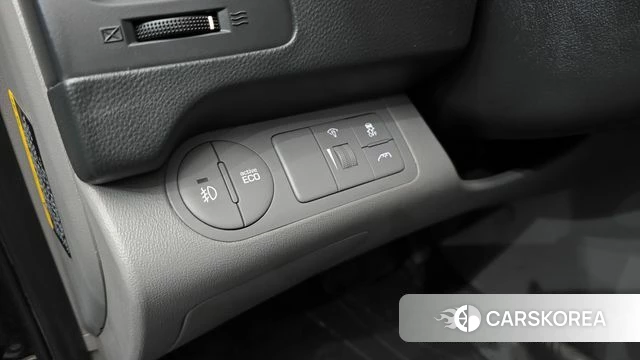 Hyundai The New Grand Starex 2020 Синий из Кореи, фото 6