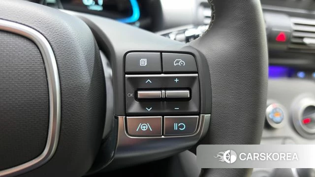 Hyundai Casper 2023 Белый из Кореи, фото 6