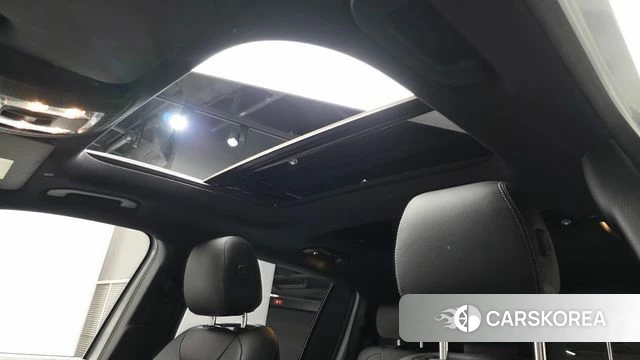 Mercedes-Benz EQB X243 2022 Белый из Кореи, фото 6