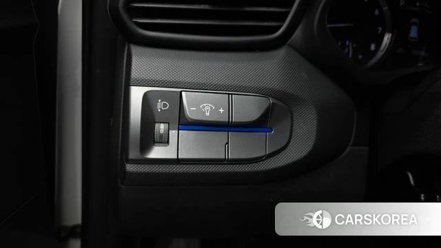 Hyundai Veloster (JS) 2018 Белый из Кореи, фото 6