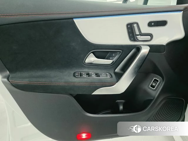 Mercedes-Benz CLA-Class C118 2026 Белый из Кореи, фото 6
