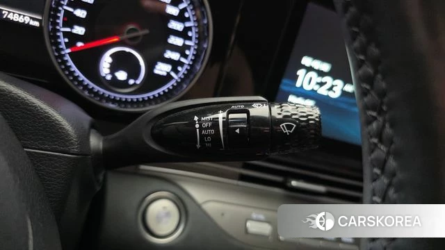 Hyundai The New Grandeur IG 2021 Белый из Кореи, фото 6