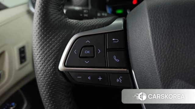Toyota Sienna 4th Generation 2024 Серый из Кореи, фото 6