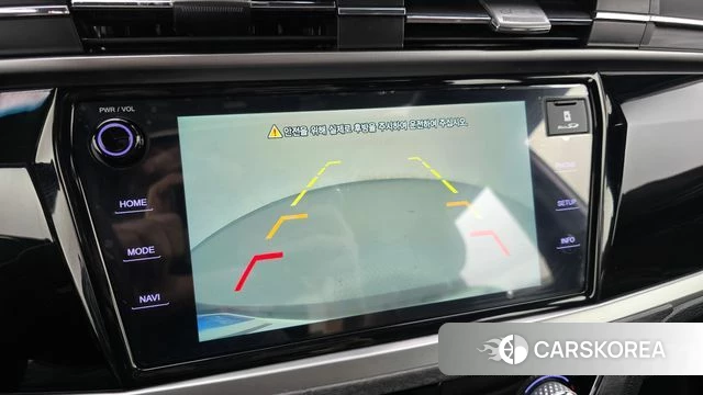 Ssangyong Beautiful Korando 2020 Серебряный из Кореи, фото 6