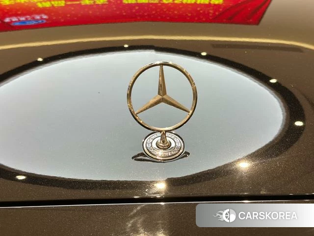 Mercedes-Benz E-Class 2021 Черный из Китая, фото 6