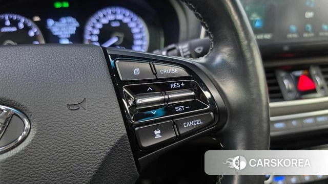 Hyundai Grandeur IG 2018 Серый из Кореи, фото 6
