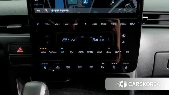 Hyundai Staria 2024 Белый из Кореи, фото 6