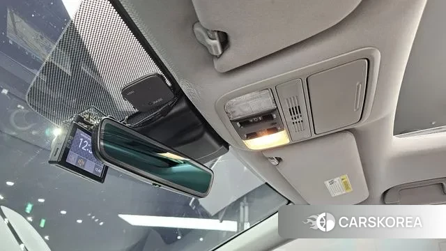 Honda Odyssey 2018 Черный из Кореи, фото 6