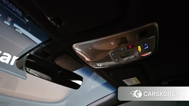 Genesis G80 (RG3) 2023 Белый из Кореи, фото 6