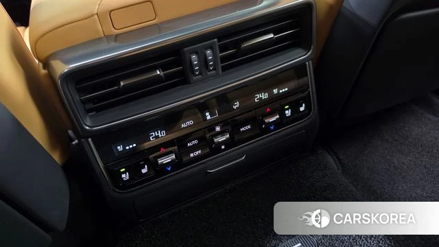 Lexus LX 4th Generation 2025 Белый из Кореи, фото 6