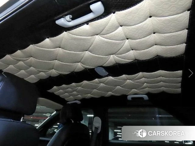 Hyundai Ionic 5 2022 Серый из Кореи, фото 6