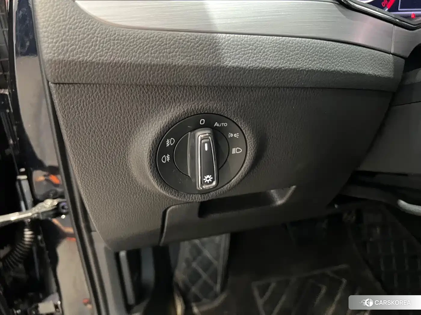 Skoda Superb 2023 Черный из Китая, фото 6